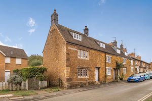 East Street Bodicote